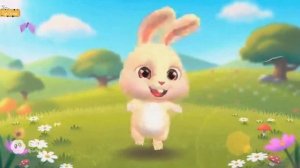 ЗАЙКА ПОЕТ ПЕСНИ ДЛЯ МАЛЫШЕЙ. ПЕСЕНКИ ВМЕСТЕ С ЗАЙКОЙ.