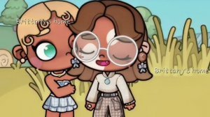 аватар ворлд.🌾.🌻 ིྀ˚|влог рутина семьи-с нори!!⋆˚𝜗𝜚˚⋆#коллаб #шортсы #аватар британи