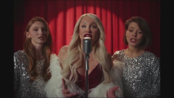 Натали Шамрак - Зеро |VEDIO CLIP 2026| ПРЕМЬЕРА КЛИПА