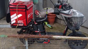 Первый день после праздников РАБОТА КУРЬЕРОМ В МАГНИТЕ ДОСТАВКЕ