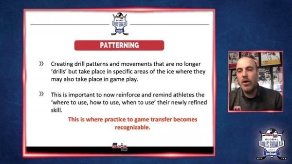 GSS 2021 Anatomy of Tactical Skill Development