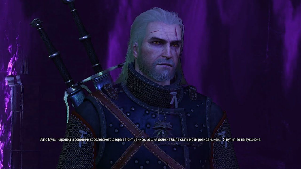 The Witcher 3: Wild Hunt #32 смотреть онлайн