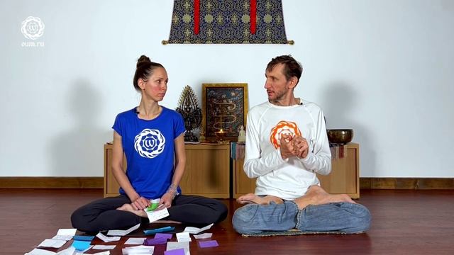 Укрепление воли Как поддерживать уровень практики Ответы на вопросы на випассане часть 4 Андрей Верб