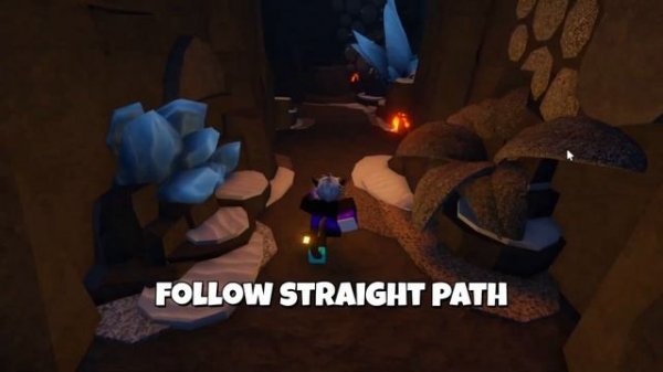 The Forge как пройти лабиринт