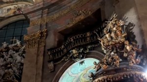 Вена рождество 2025 день1