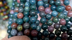 Натуральные камни - 12.01.26