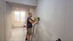 Нужно продолжать! Нас завалило! Стром дом в деревне своими руками.Делаем ремонт.