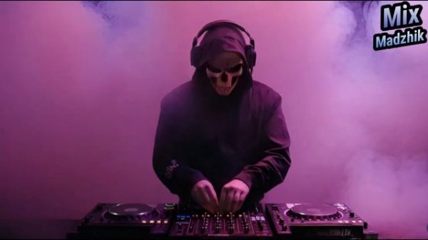 Madzhik Mix - Melodic Techno Progressive House Mix 2026
