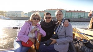 ОСТАВАЙТЕСЬ С НАМИ! Делюсь опытом и позитивом!