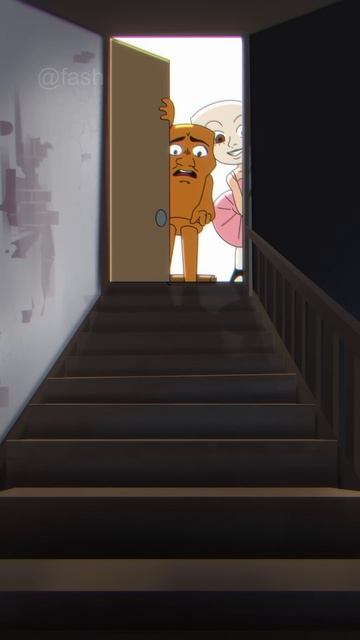 ААААААААА Безумный Тралалеро Тралала (Брейнрот Анимация) смотреть онлайн