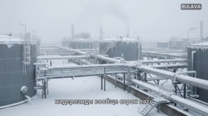 Пока ЕС говорил о стабильности, зима сожгла половину запасов газа