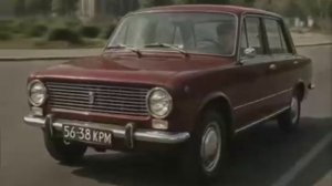 Ода АвтоВАЗу