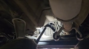 #10. Купили Chery Tiggo 7 PRO и хапнули горя. После НГ праздников потёк антифриз...