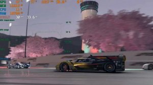 МиниПК GMKtec EVO-X2, ч.5 - игровые тесты - DOOM Dark Ages, Stalker 2, Forza Motosport