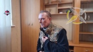 Генадий Дубовой о Прилепине