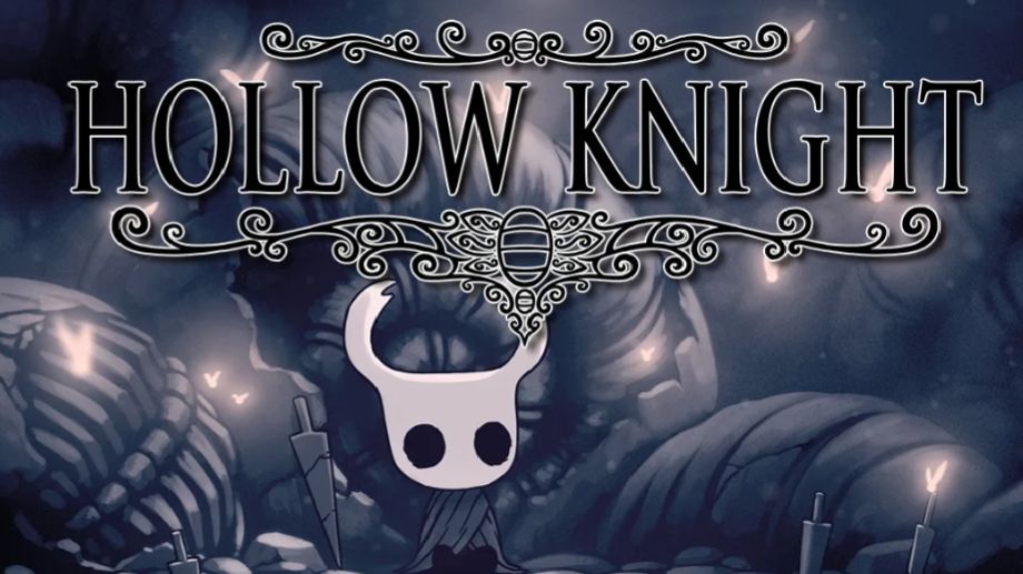 Hollow Knight - прохождение стрим 12 : )