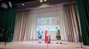 ЛЕТУЧИЙ КОРАБЛЬ IV СЕЗОН ЧАПЛЫГИН