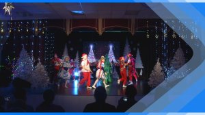 12.01.2026     Светлый праздник. В Культурно-досуговом центре прошли Рождественские встречи