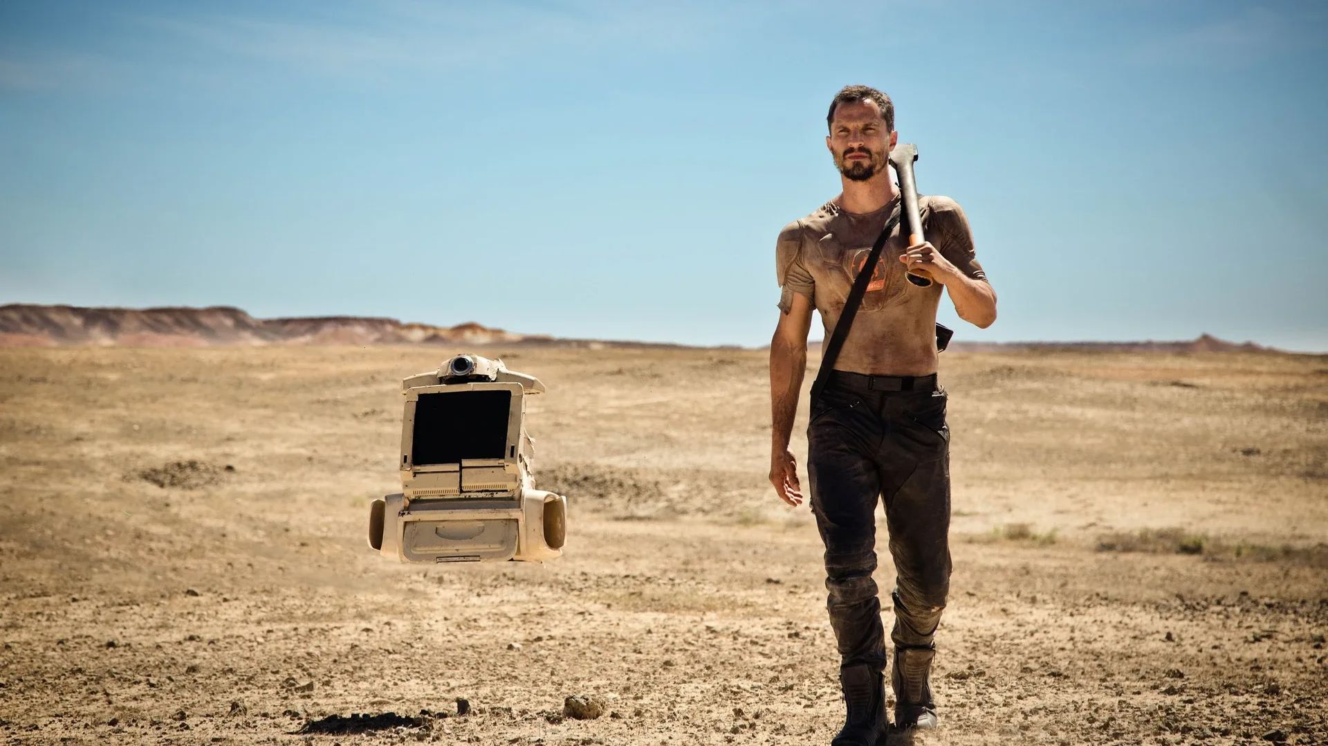 Острие стрелы (краткий пересказ фильма. МУВИКОТ) смотреть онлайн