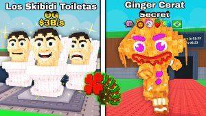 УКРАДИ БРЕЙНРОТ 😱 НОВАЯ OG ОБНОВА LUCKY Admin Abuse 🔥 Steal a Brainrot Смешные моменты