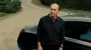 Золотое дно, 1 сезон, 2 серия