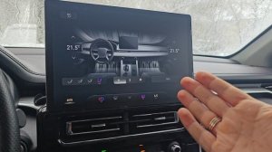 Как пользоваться климат-контролем? Моё мнение на примере Haval M6