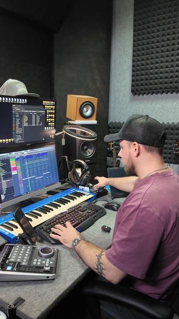 Harry Gold - November (free beat)