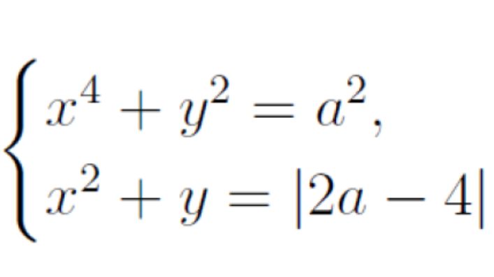 ПАРАМЕТРЫ - СИСТЕМА - АНАЛИТИЧЕСКИ + ПАРАБОЛА НА ПРОМЕЖУТКЕ ЕСЛИ ГРАФИЧЕСКИ - ТО СЛОЖНО!!)