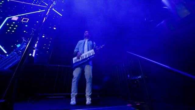 SYNTHONY - Robin S. 'Show Me Love' (Live In Melbourne 2024)  ProShot 4K