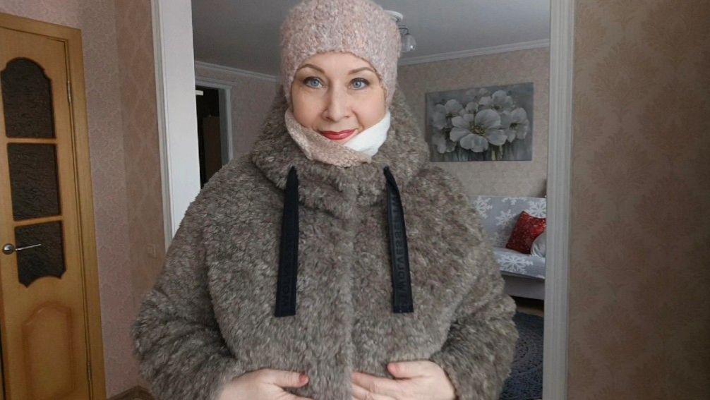 МОРОЗЯКА. НАРЯД ДНЯ. В ГОСТИ У ТЁТЕ смотреть онлайн