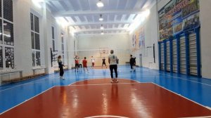 Тренировка 12.01.2026