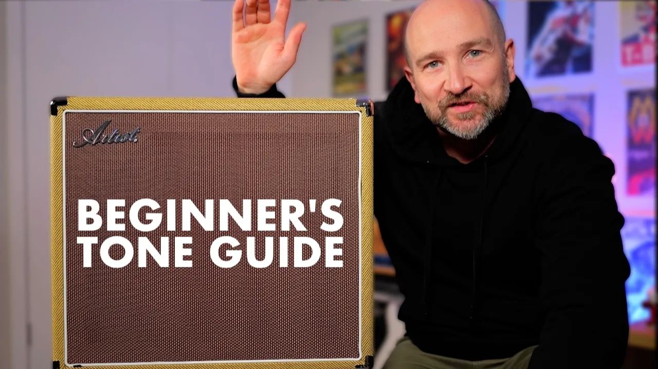 intheblues: Самый универсальный 20-ваттный ламповый комбик стоимостью менее 60 тысяч рублей