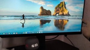 Обзор монитора MSI PRO MP2412 238