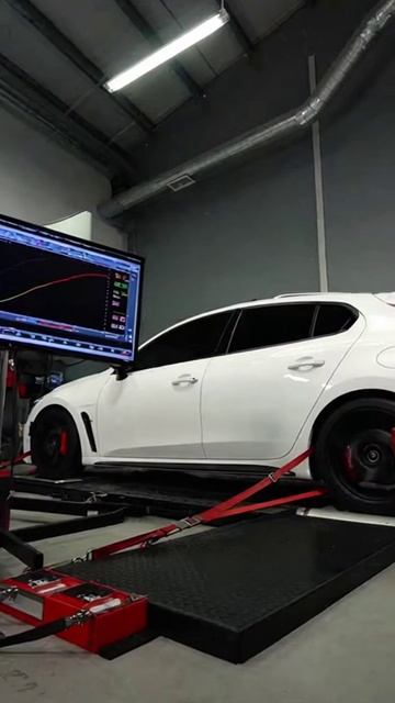 Высоковольтные провода зажигания от VINMOTORS смотреть онлайн