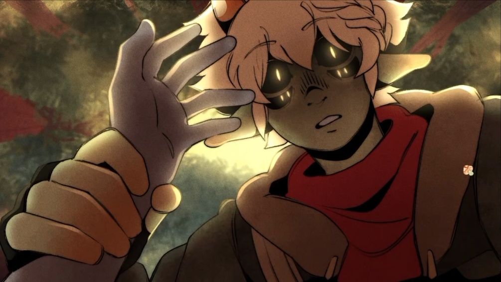 Но они все с подвохом :) смотреть онлайн