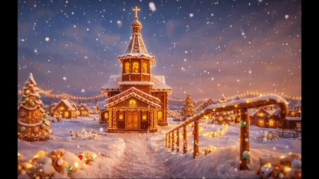 С Рождеством!!! смотреть онлайн