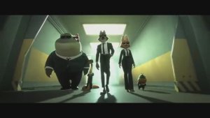 Плохие парни 2 (2025)