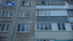 Утки в кипятке и снежные заносы. Начало нового года в Воскресенске