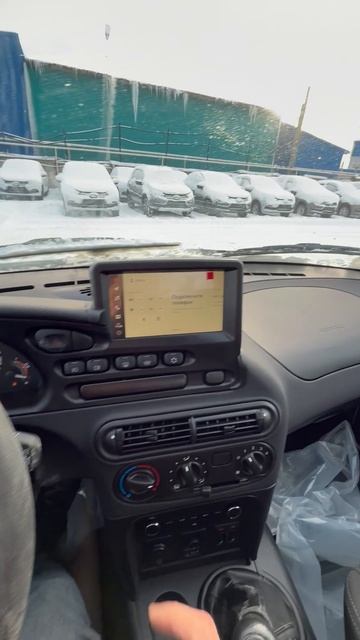 2025 LADA NIVA TRAVEL смотреть онлайн