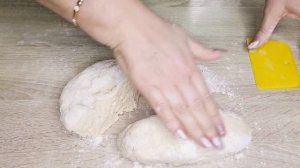Булочки из полбяной муки для диабетиков.