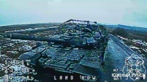 Апти Алаудинов "АХМАТ". Уничтожение техники противника