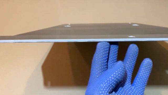 Защита коробки передач Лада 4х4/Нива Легенд (дюралюминиевая, толщиной 5 мм)