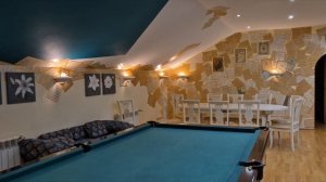 "Вилла Стрекоза"