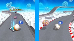 Going Balls  Super Speed run Gameplay New Update Level 1798 Race