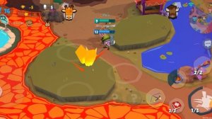 СКИППИ-12 УРОВЕНЬ.СКИППИ В 5Х5 ЕЩЁ АКТУАЛЕН?🔥