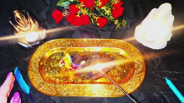 🔥✨От чего закрыла Судьба и что ждать в будущем ❓💯🔥#гадание #tarot смотреть онлайн