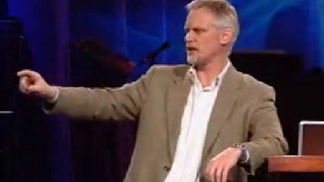 Стив Томсон "Все вы можете пророчествовать"