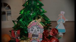 Сказочные импровизации "Щелкунчик"