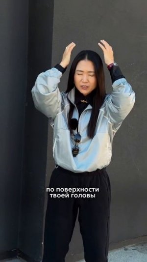 Классная двигательная практика если чувствуешь себя подавленной, разбитой и потерянной.