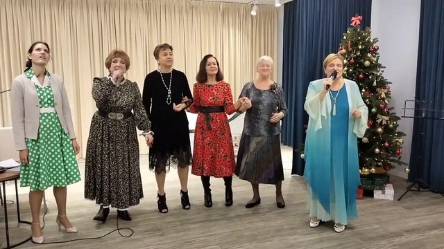 "Песня остаётся с человеком".Песня навсегда!♥️ смотреть онлайн